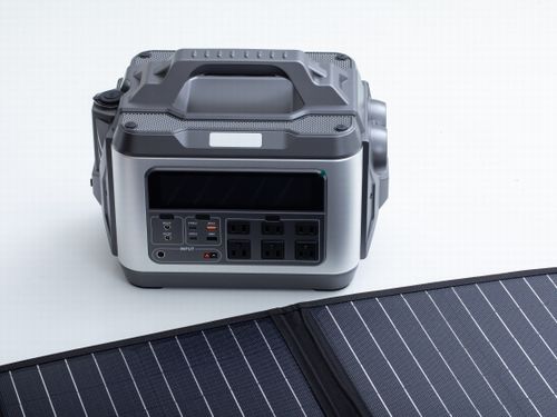ポータブル電源